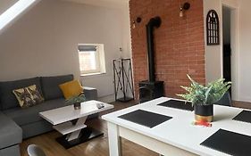 Apartament Loft
